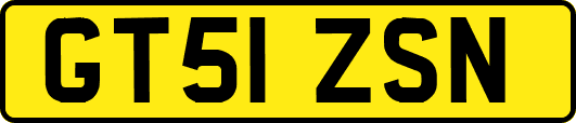 GT51ZSN