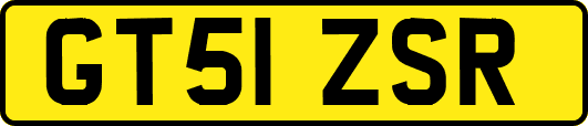 GT51ZSR