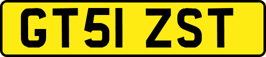 GT51ZST