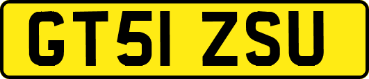 GT51ZSU