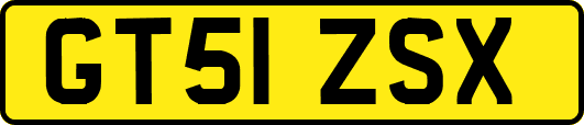 GT51ZSX