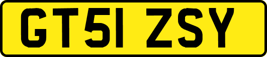 GT51ZSY