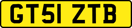 GT51ZTB