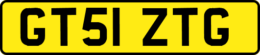 GT51ZTG