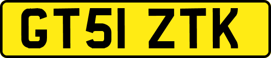 GT51ZTK