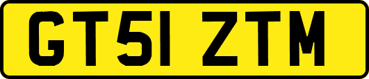 GT51ZTM