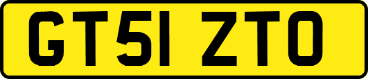 GT51ZTO