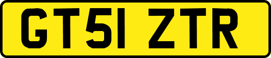 GT51ZTR