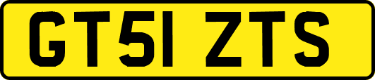 GT51ZTS