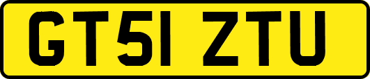 GT51ZTU