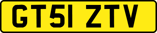 GT51ZTV