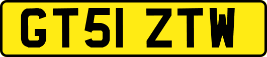 GT51ZTW