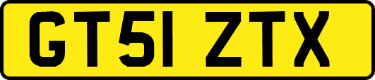 GT51ZTX