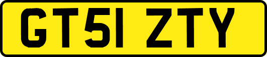 GT51ZTY