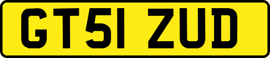 GT51ZUD