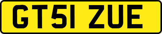GT51ZUE