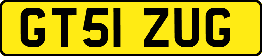 GT51ZUG