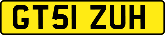 GT51ZUH