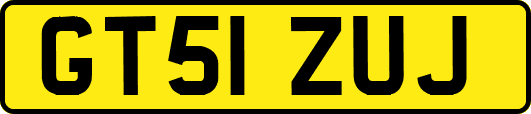 GT51ZUJ