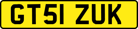 GT51ZUK