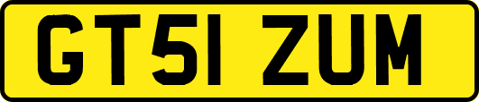 GT51ZUM