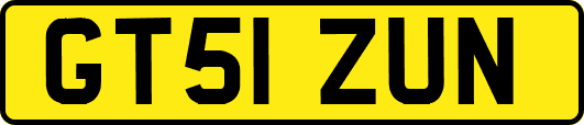 GT51ZUN