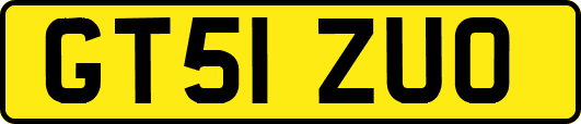 GT51ZUO