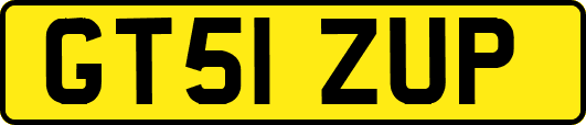 GT51ZUP