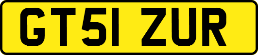 GT51ZUR
