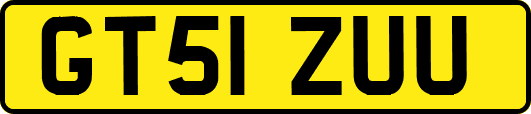 GT51ZUU