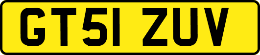 GT51ZUV