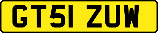 GT51ZUW