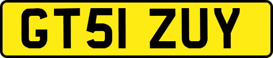 GT51ZUY