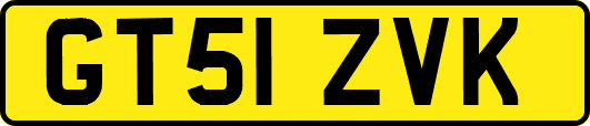 GT51ZVK