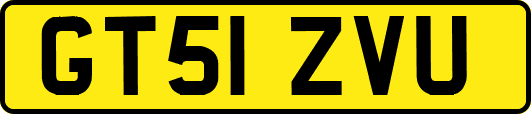 GT51ZVU