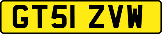 GT51ZVW