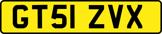 GT51ZVX