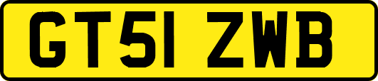 GT51ZWB