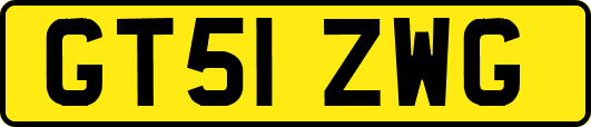 GT51ZWG