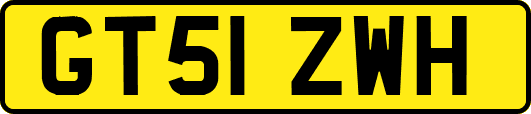 GT51ZWH