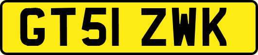 GT51ZWK