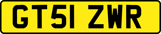 GT51ZWR