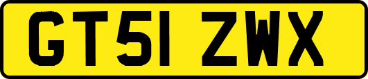 GT51ZWX