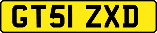 GT51ZXD