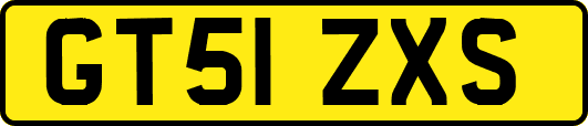 GT51ZXS