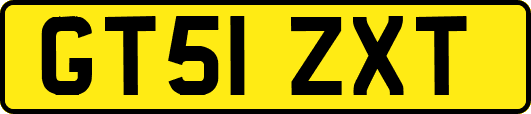 GT51ZXT