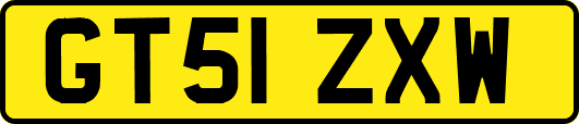 GT51ZXW