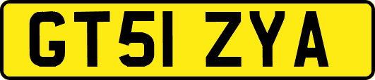 GT51ZYA