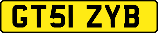 GT51ZYB