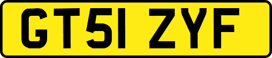 GT51ZYF